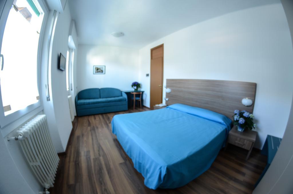 Hotel National Zelbio Luaran gambar