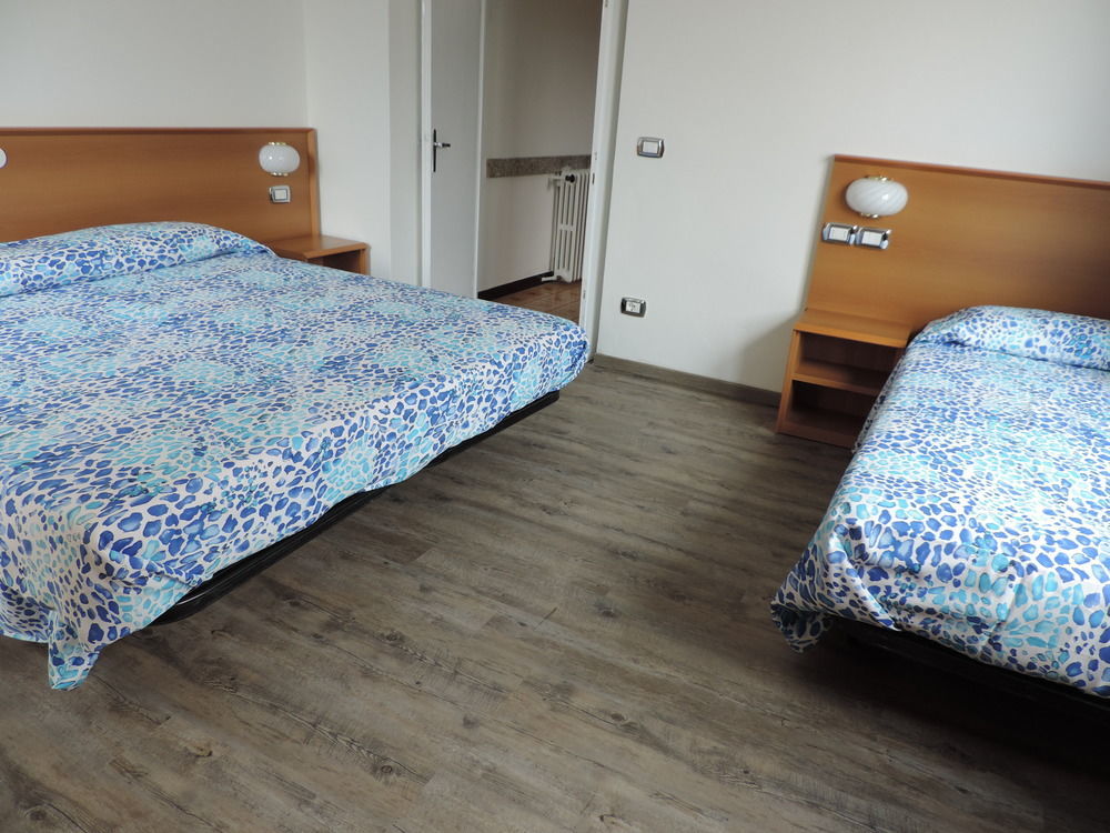 Hotel National Zelbio Luaran gambar
