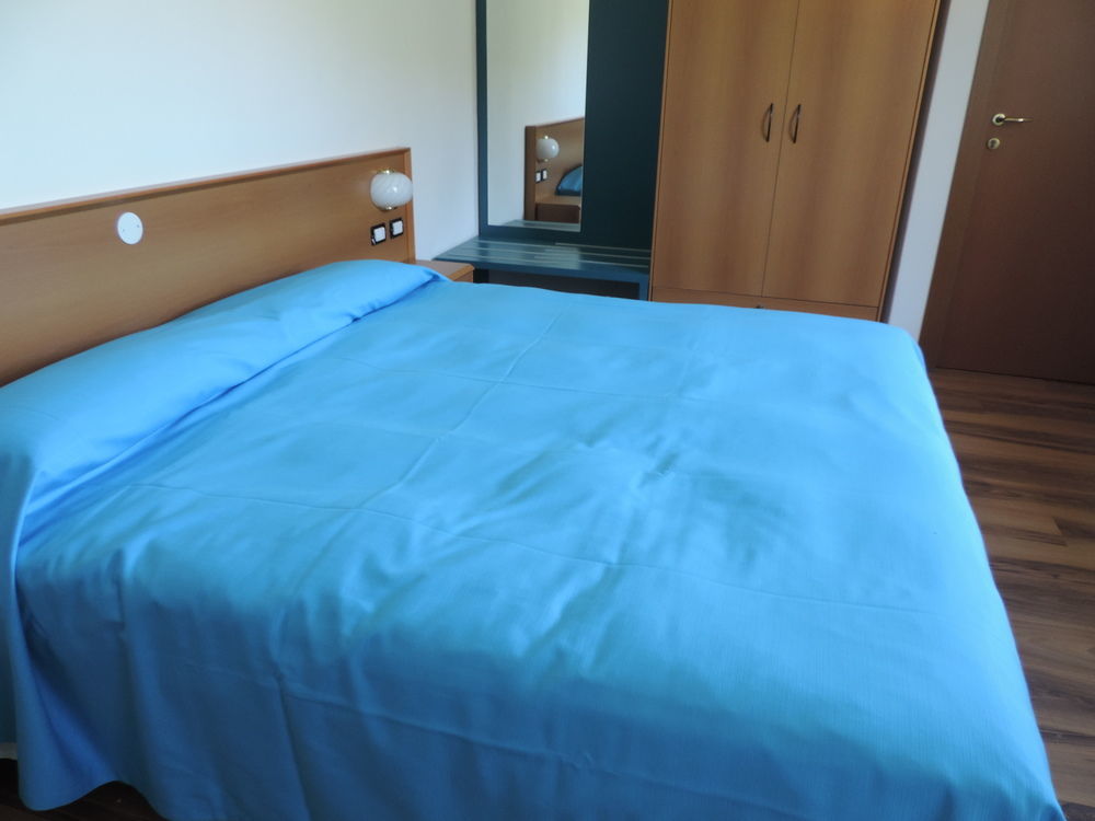 Hotel National Zelbio Luaran gambar